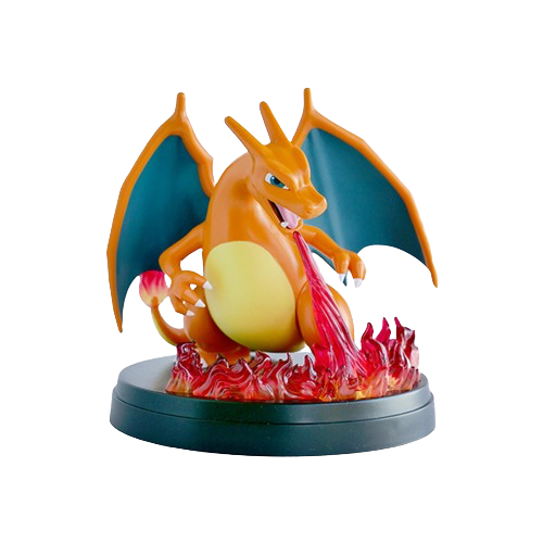 Pokémon - Charizard ex Super Premium Collection