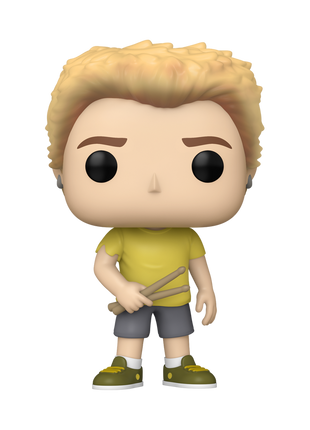 Green Day - Tré Cool (Basket Case) #499 Funko Pop!