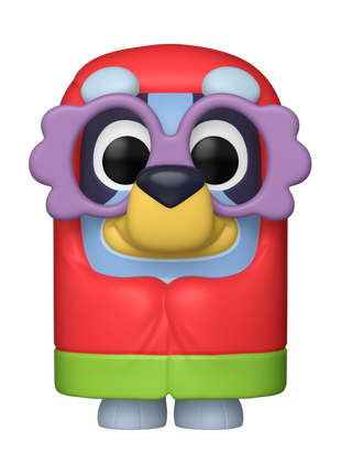 Bluey - Granny Janet #2372 Funko Pop!