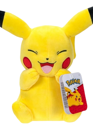 Pokemon - Pikachu 8" Plush