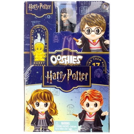 Harry Potter - Ooshies Mystery Capsule