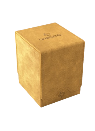 Gamegenic - Sand Squire 100+ XL Convertible Deck Box