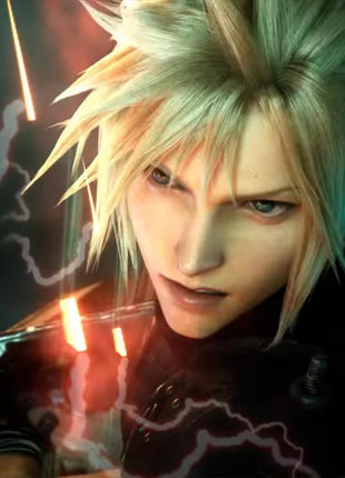 Final Fantasy Resonance (PS5)