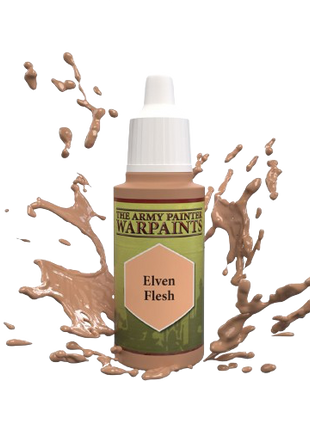 The Army Painter - Warpaints: Elven Flesh