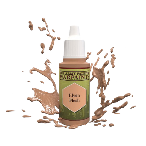 The Army Painter - Warpaints: Elven Flesh