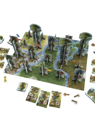 Builders Of Sylvan Dale