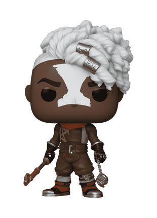 League of Legends - Arcane: Ekko #1603 Funko Pop!