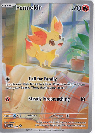 Fennekin MEP 080