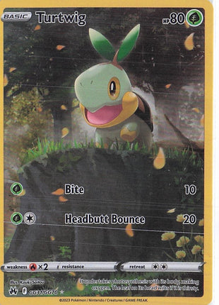 Turtwig GG31/GG70