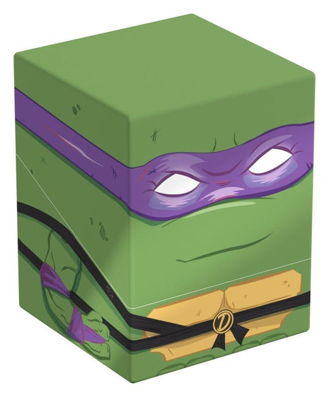 Squaroes - Teenage Mutant Ninja Turtles: Action Mode Donatello (NT015)