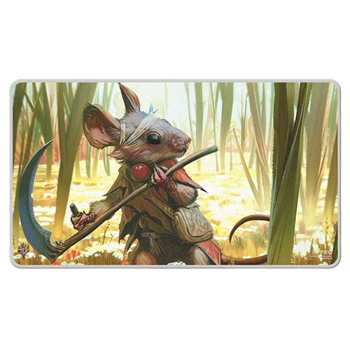 Ultra Pro - Bloomburrow Playmat Stitched Special Artist 1