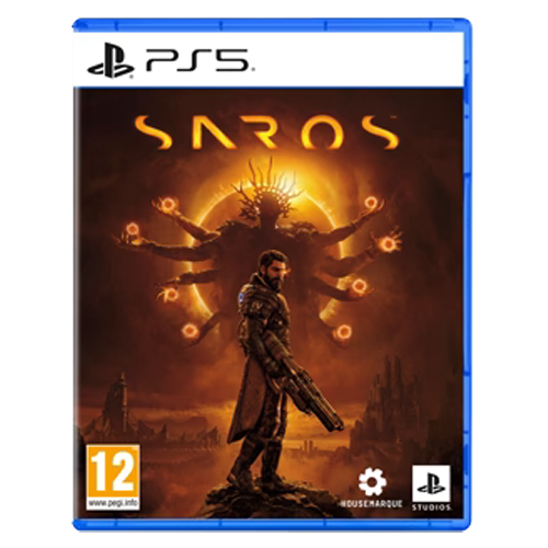 Saros (PS5)