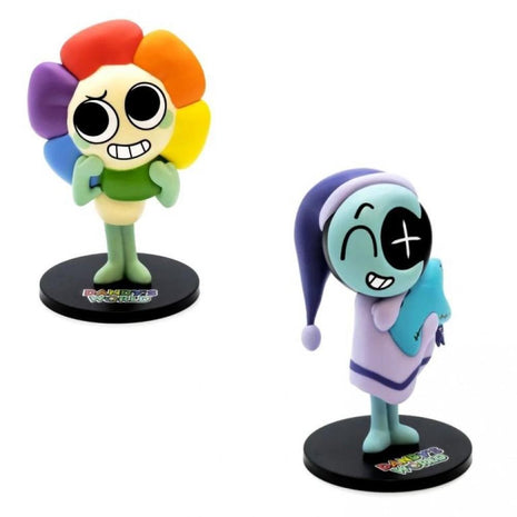 Dandy's World 4.5-inch Vinyl Figure