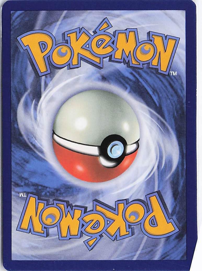 Squawkabilly ex 075/091