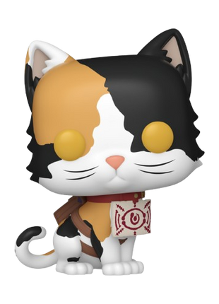 Demon Slayer - Chachamaru #2045 Funko Pop!