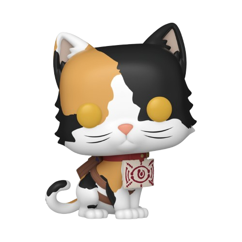 Demon Slayer - Chachamaru #2045 Funko Pop!