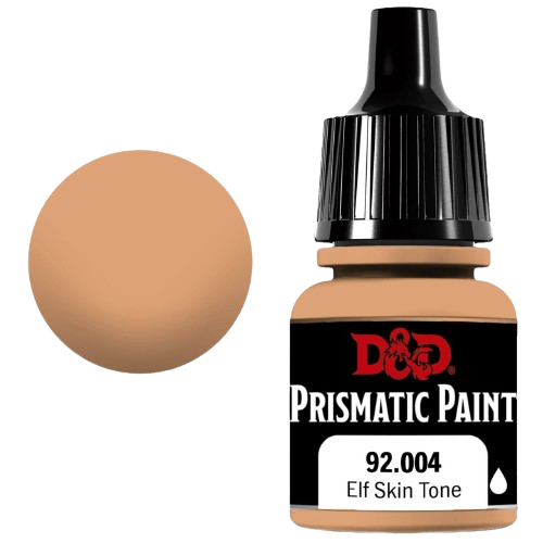 Dungeons & Dragon - Prismatic Paint: Elf Skin Tone (92.004)