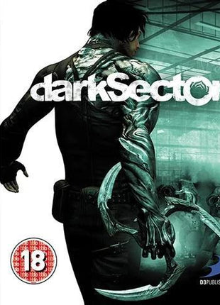 Dark Sector (PS3) - Preowned