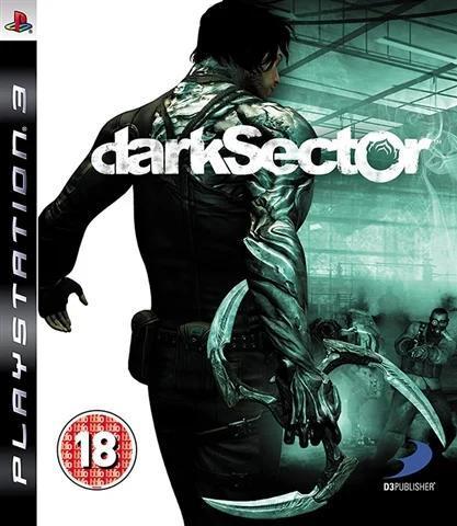 Dark Sector (PS3) - Preowned