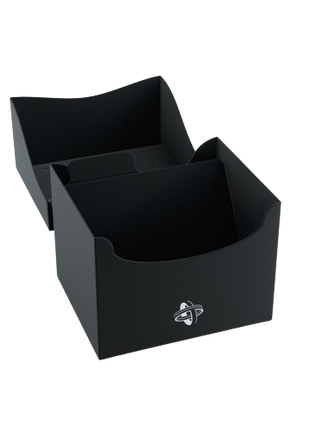 Gamegenic - Black Side Holder 100+ XL Deck Box