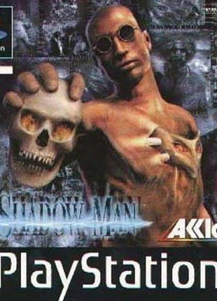Shadowman (PS One) - Preowned