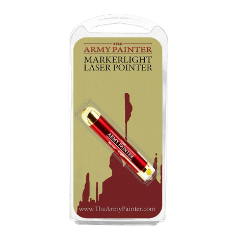 The Army Painter - Markerlight Laser Pointer