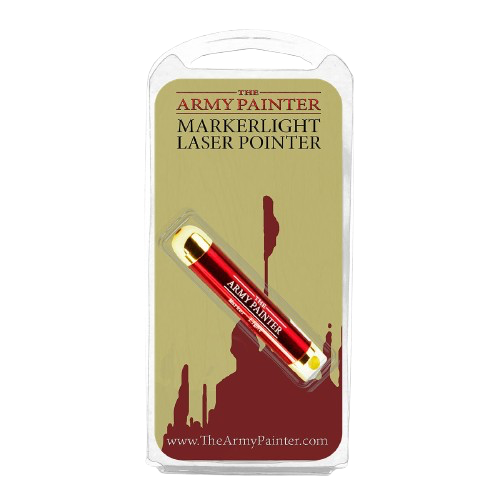 The Army Painter - Markerlight Laser Pointer