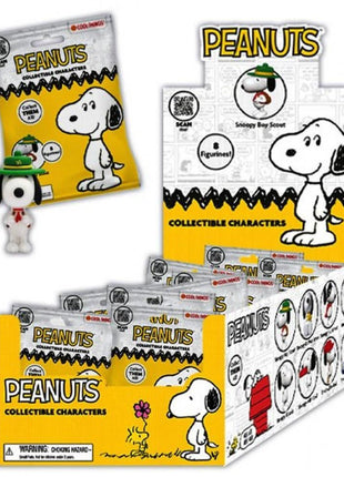 Snoopy Peanuts - Figure Blind Bag