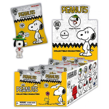 Snoopy Peanuts - Figure Blind Bag