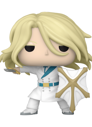 Bleach - Jugram Haschwalth #2578 Funko Pop!