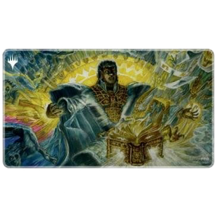 Magic The Gathering: Dominaria Remastered -  Force of Will Holofoil Playmat