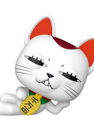 Dan Da Dan - Turbo Granny Cat #2102 Funko Pop!
