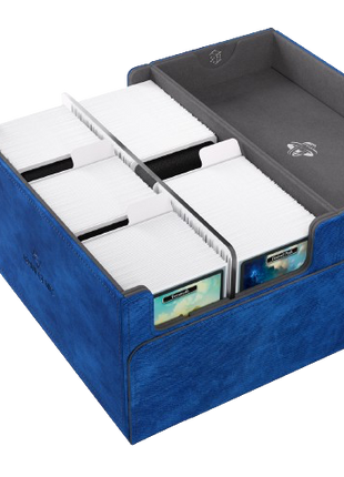 Gamegenic - White Sizemorph Divider