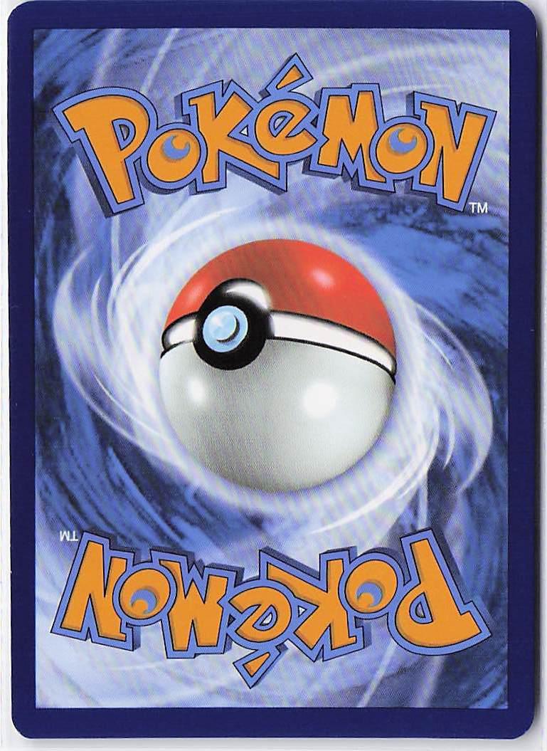 Professor Turo’s Scenario 121/131 (Pokeball Holo)