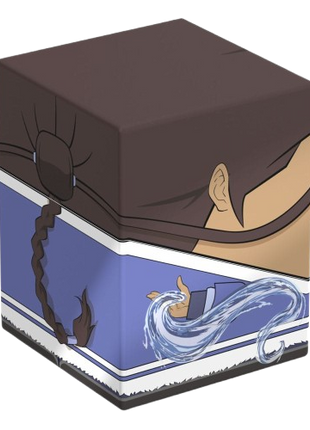 Squaroes - Avatar The Last Airbender: Katara Collectible Box (AV003)