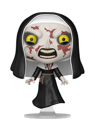 The Nun II - The Nun (Levitating) #1770 Funko Pop!