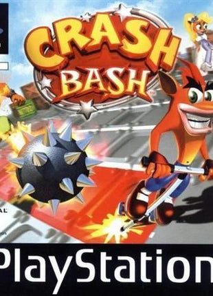 Crash Bash (PS One) - Preowned