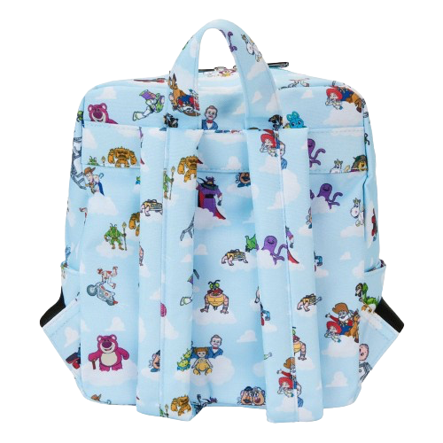 Loungefly - Toy Story Mini Backpack