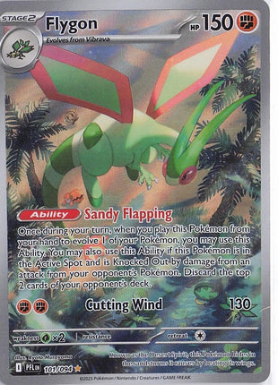 Flygon 101/094