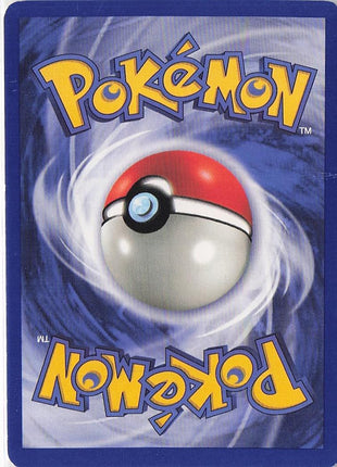 Charmander 50/82 (1st) (D)