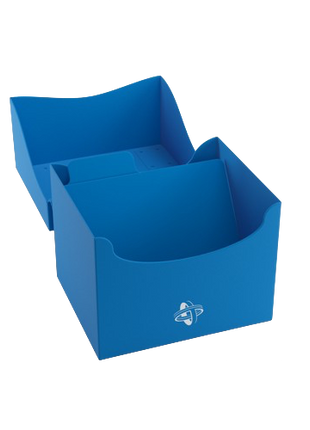 Gamegenic - Blue Side Holder 100+ XL Deck Box