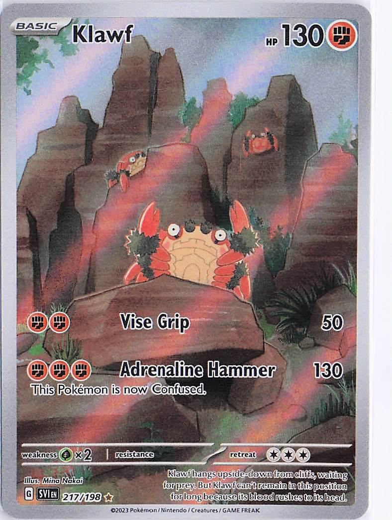 Klawf 217/198