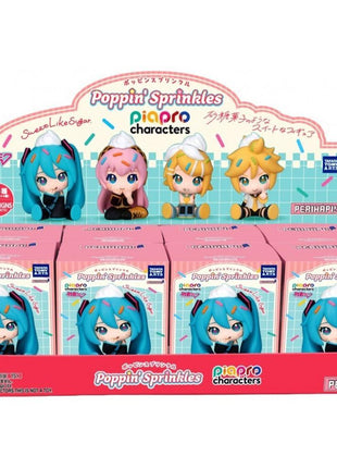 PeriHapi - Hatsune Miku Figure Blind Box