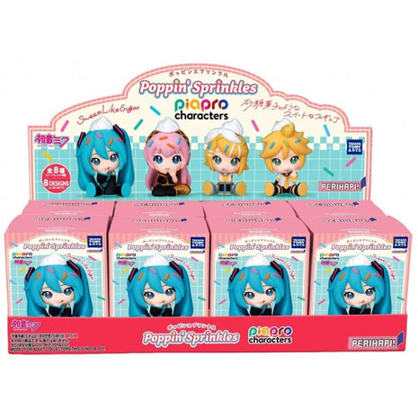 PeriHapi - Hatsune Miku Figure Blind Box