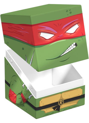 Squaroes - Teenage Mutant Ninja Turtles: Action Mode Raphael (NT016)