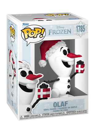 Frozen - Olaf (Nordic Deco) #1783 Funko Pop!