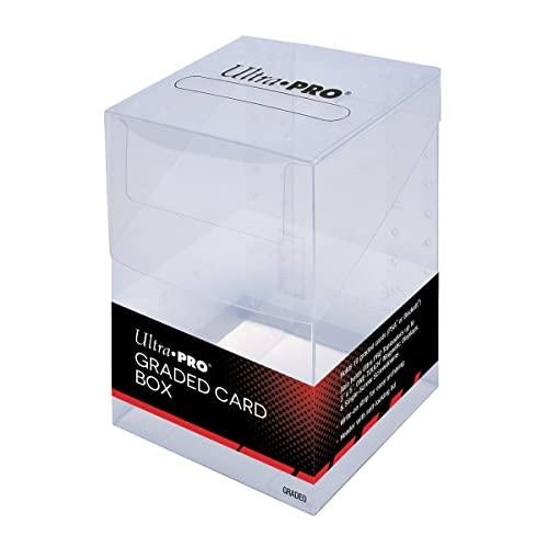 Ultra Pro - Graded Card Storage Box