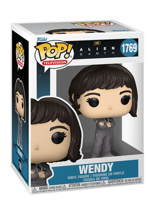 Alien: Earth - Wendy #1769 Funko Pop!