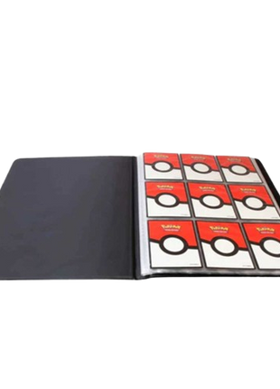 Pokemon - Tinkaton 9-Pocket Ultra Pro Binder