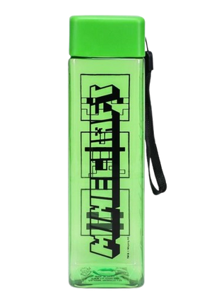 Minecraft - Shaped Water Bottle